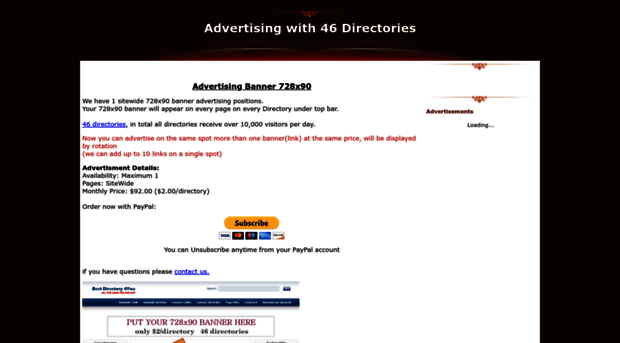 directoriesadvertising.com