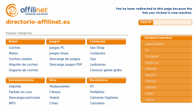 directorio-affilinet.es