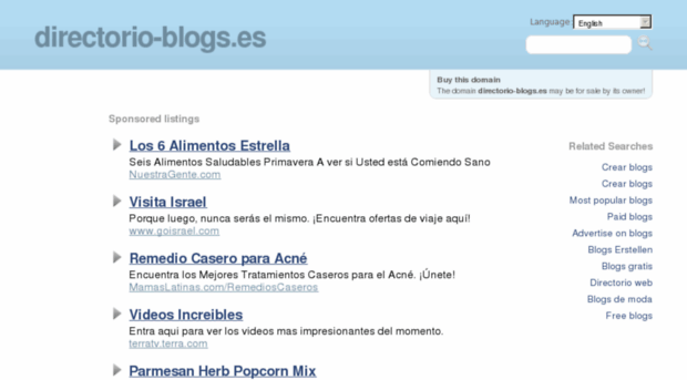 directorio-blogs.es