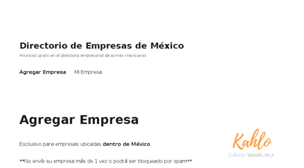 directorio-de-empresas.com.mx