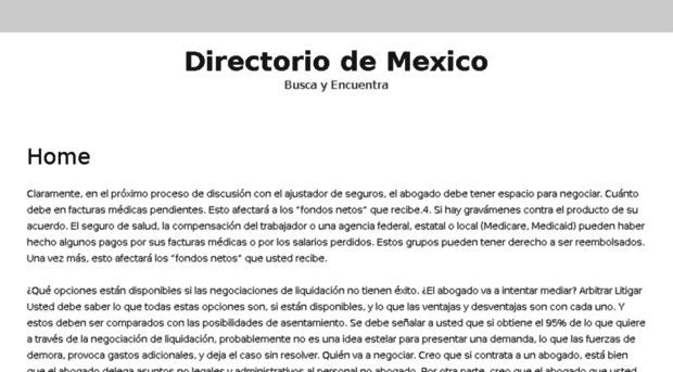 directorio-de-mexico.com.mx