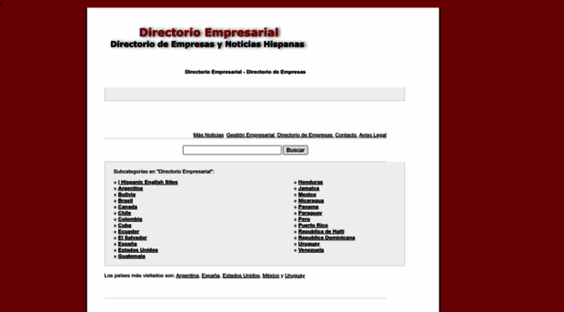 directorio-empresarial.net