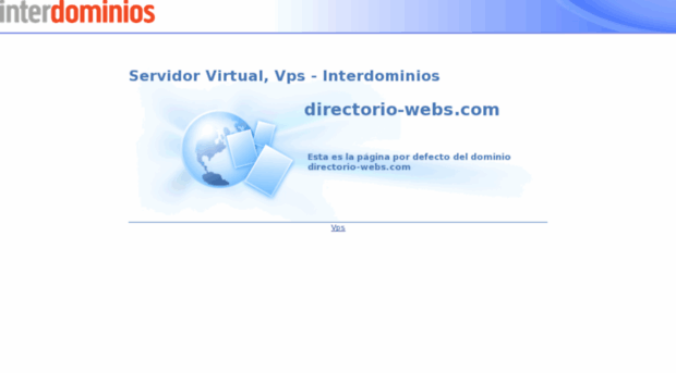 directorio-webs.com