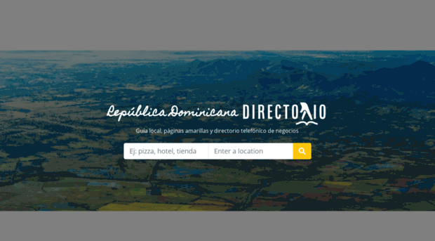 directorio.com.do