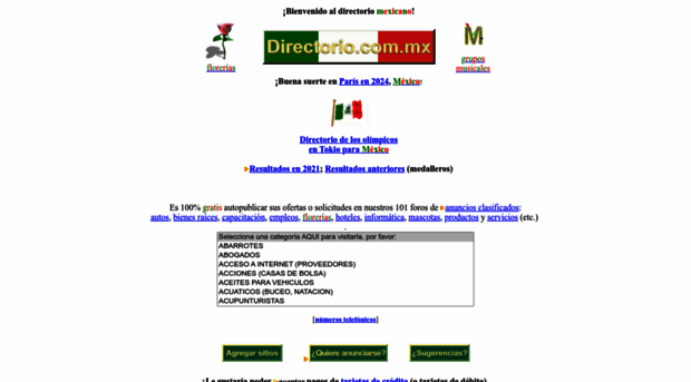 directorio.com.mx