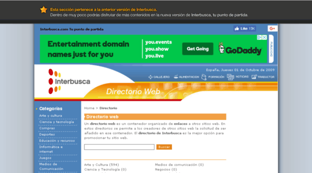 directorio.interbusca.com