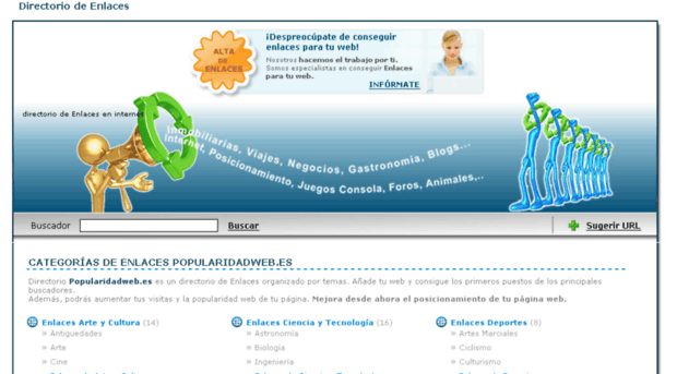 directorio.popularidadweb.es