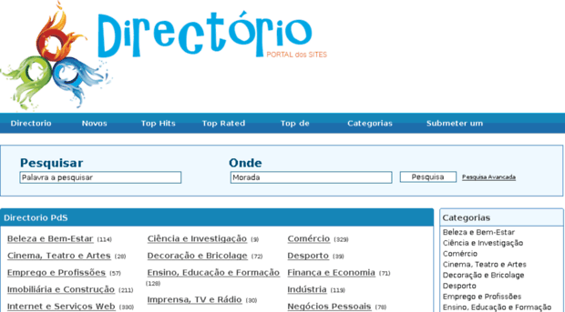 directorio.portal-sites.net