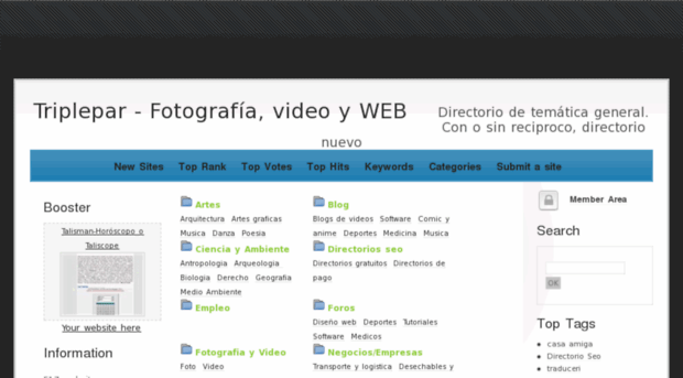 directorio.triplepar.com