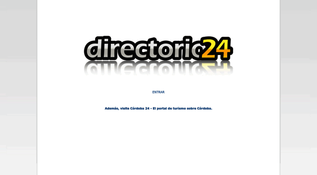 directorio24.es