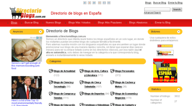 directorioblogs.com.es