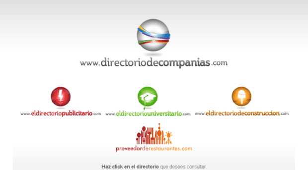 directoriodecompanias.com