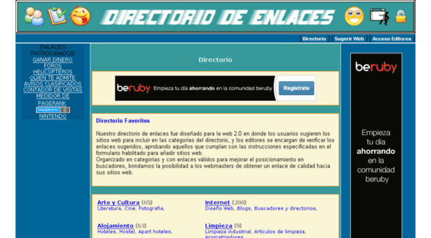 directoriofavoritos.com.ar