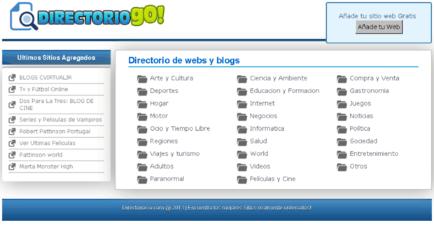 directoriogo.com