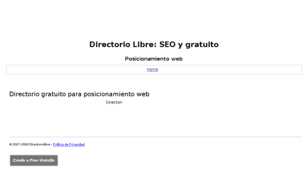 directoriolibre.webs.com