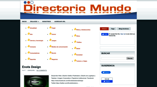 directoriomundo.blogspot.it