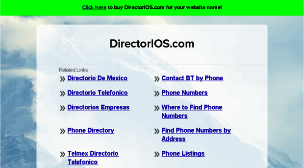 directorios.com