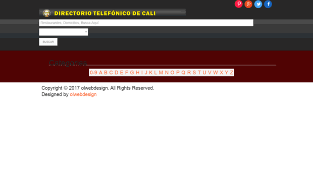 directoriotelefonicodecali.com