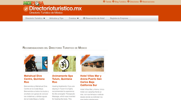 directorioturistico.mx
