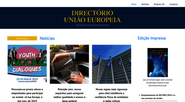 directoriouniaoeuropeia.eu