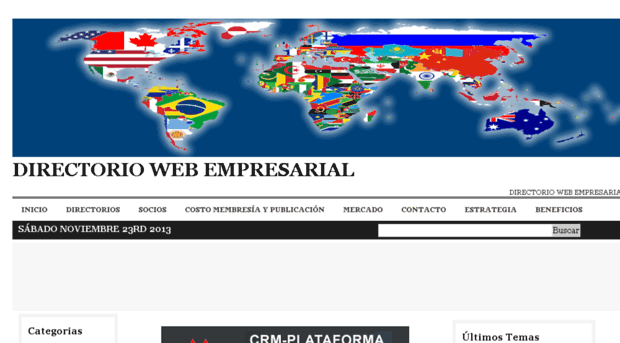 directoriowebempresarial.com