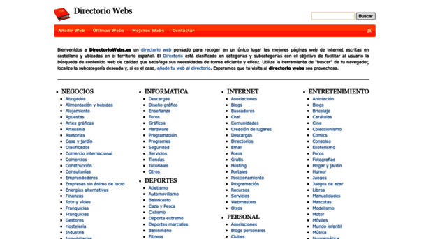 directoriowebs.es
