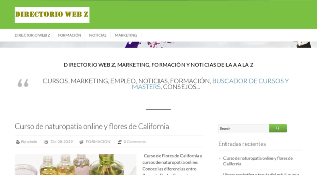 directoriowebz.es