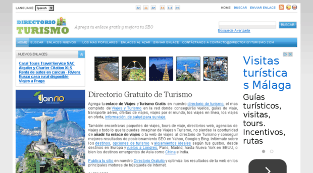 directorioyturismo.com