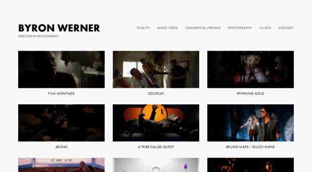 directorofphotography.net