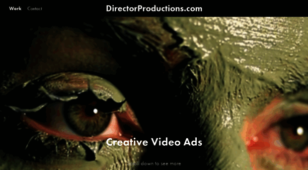 directorproductions.com