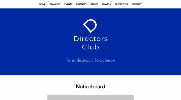 directorsclub.org.uk