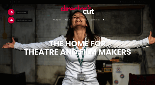 directorscuttheatre.co.uk