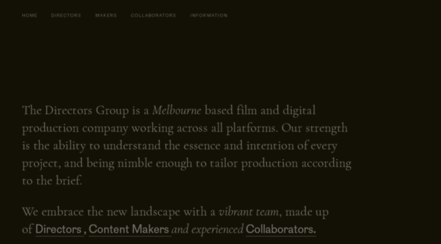 directorsgroup.com.au