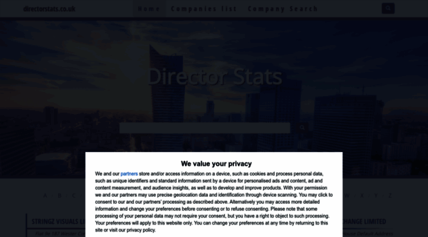 directorstats.co.uk