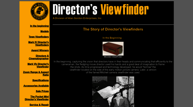 directorsviewfinders.com