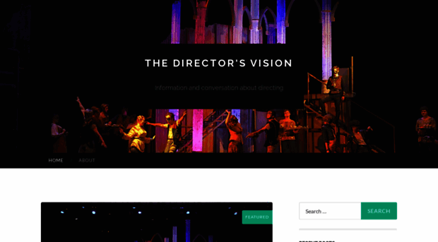 directorsvision.org