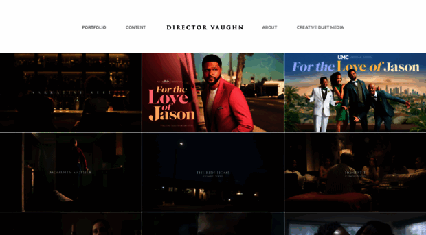 directorvaughn.com