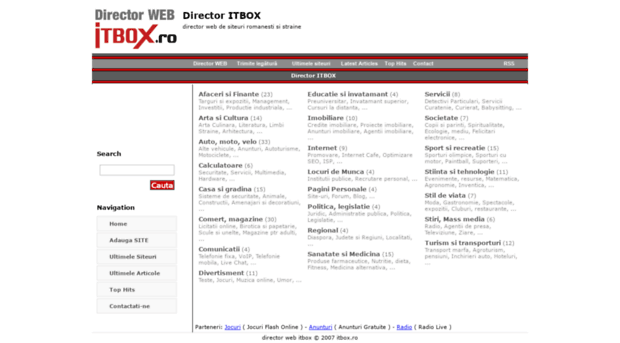 directorweb.itbox.ro