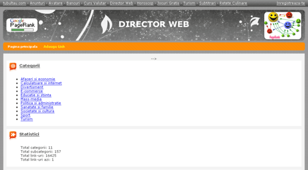 directorweb.tubultau.com