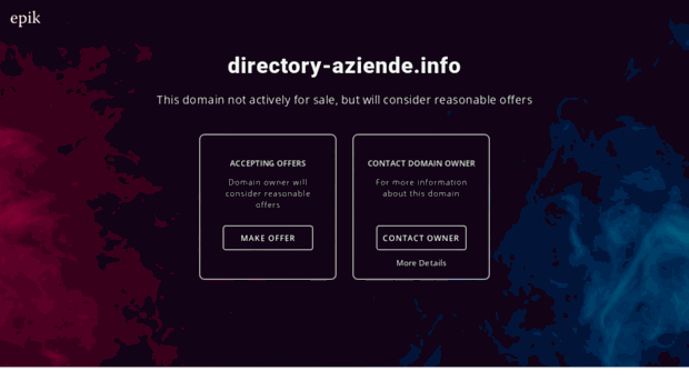 directory-aziende.info