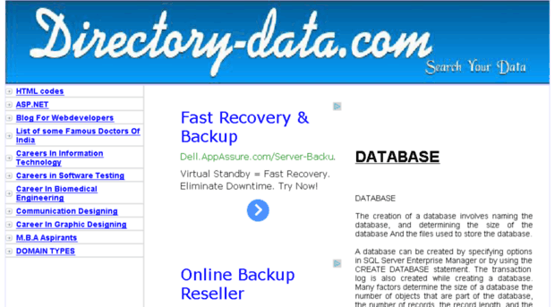 directory-data.com