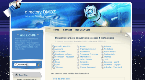 directory-dmoz.com
