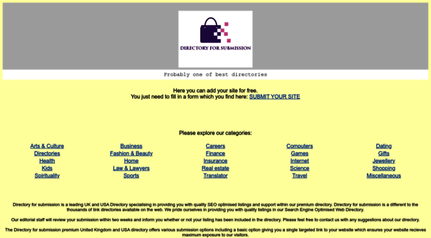 directory-for-submission.com
