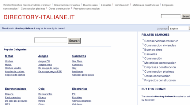 directory-italiane.it