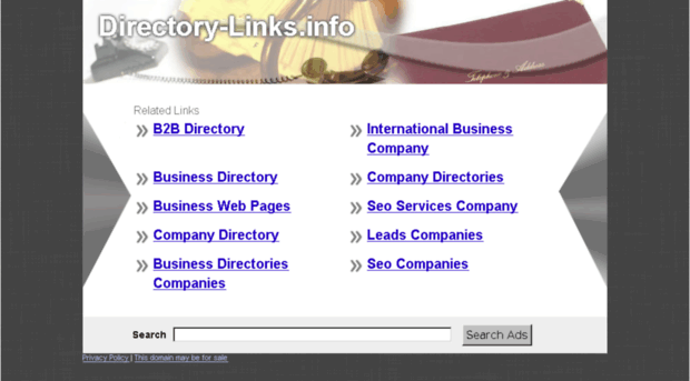 directory-links.info