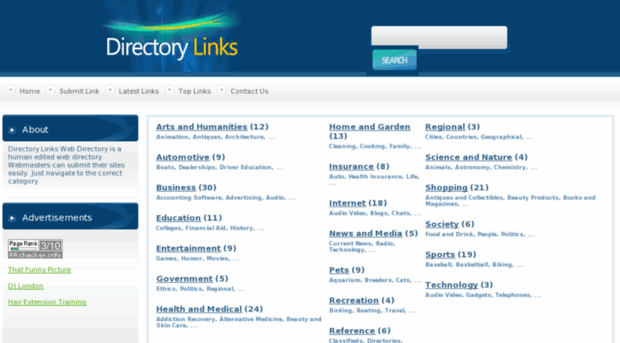 directory-links.org