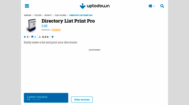 directory-list-print-pro.en.uptodown.com