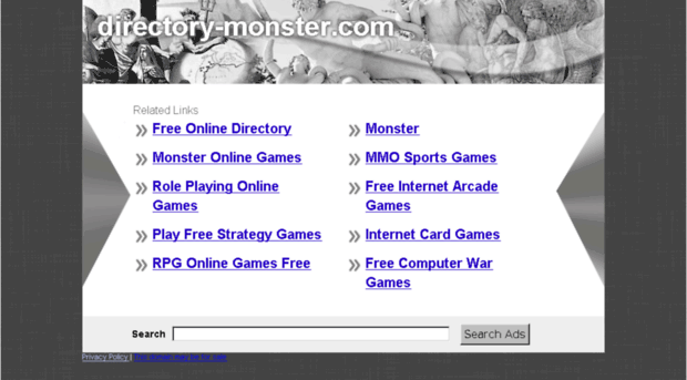 directory-monster.com