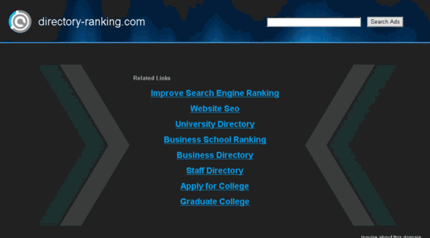 directory-ranking.com
