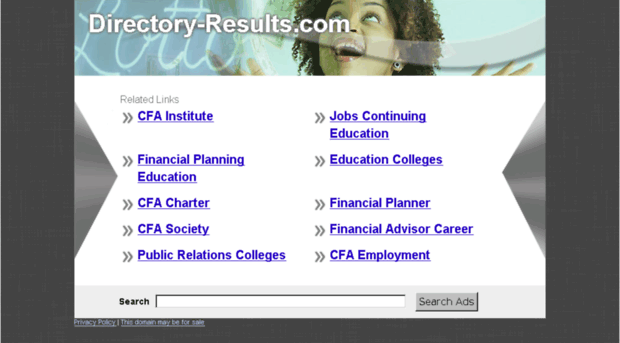 directory-results.com